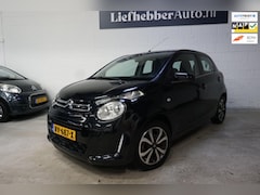 Citroën C1 - 1.0 e-VTi Shine /Airco/Elek.pakket/5Drs/Apk 8-2025