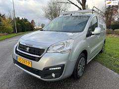 Peugeot Partner - 120 1.6 BlueHDi 120pk L1 Première S&S