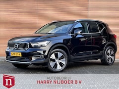 Volvo XC40 - 1.5 T4 Recharge Inscription Expression Navigatie / DAB / Carplay / Camera