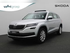 Skoda Kodiaq - 1.5 TSI 150PK DSG Business Edition | Pano | Trekhaak | Keyless | Navi | Full LED | 18 inch