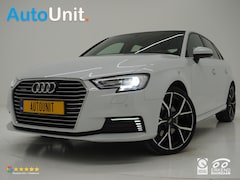 Audi A3 Sportback - 40 e-tron | Keyless | Camera | Carplay | Cruise | LED | DAB