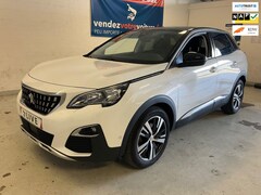 Peugeot 3008 - 1.2 PureTech Allure