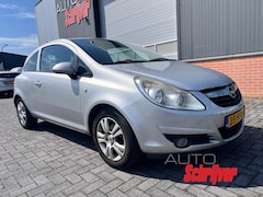 Opel Corsa - 1.2-16V Business