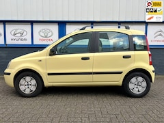 Fiat Panda - 1.1 Young 2006 134000KM NWE.APK 1745EU