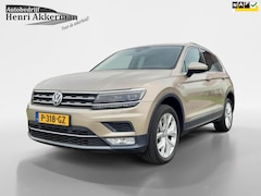 Volkswagen Tiguan - 2.0 TSI 4Motion Highline