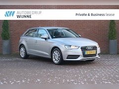 Audi A3 Sportback - 1.2 TFSi 110pk Attraction Pro Line | Navi | Climate | Cruise | PDC