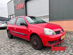 Renault Clio - 1.2 Campus