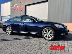 Lexus GS - GS300 Executive