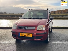 Fiat Panda - 1.2 SportSound TREKHAAK / CLIMAATCONTROLE