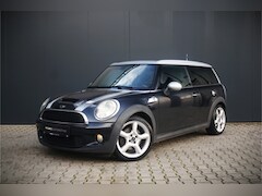 MINI Clubman - 1.6 Cooper S | Panoramadak | Xenon | Stoelverwarming | Leer | Climate Control | Parkeersen