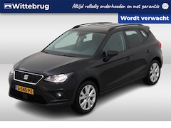 Seat Arona - 1.0 TSI 95pk Style Business Intense / CAMERA / NAVI / APP.Connect / 17"LMV