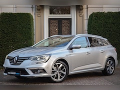 Renault Mégane Estate - 1.2 TCe Bose Trekhaak | R-Link 8, 7" | Dealer onderhouden