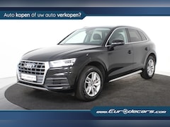 Audi Q5 - 50 TFSI e quattro Etron *PHEV*Leer*DAB