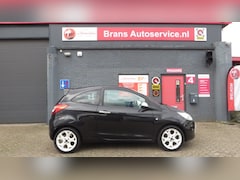 Ford Ka - 1.2 Titanium X s/s