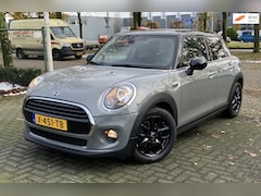 MINI Cooper - 1.5 Salt Navigatie Licht metalen velgen Airco