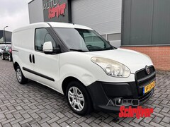 Fiat Doblò - 1.3 MultiJet SX