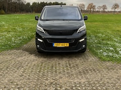 Peugeot Expert - 2.0 BlueHDI 180 Long Asphalt DC 205 pk