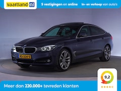 BMW 3-serie - 330i xDrive High Executive Luxury Aut. [ Panorama Leder HUD Harman/Kardon ]