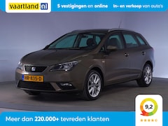 Seat Ibiza ST - 1.0 EcoTSI Style Connect [ Navi Airco Cruise ]