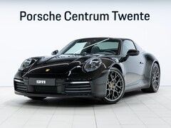 Porsche 911 Targa - 4