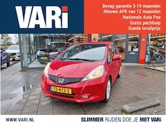 Honda Jazz - 1.4 Elegance