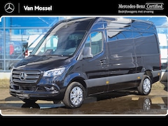 Mercedes-Benz Sprinter - 319 CDI L2H2 PRO | CLIMA/NAVI/CAMERA/3.500KG AHW/DISTRONIC | Certified