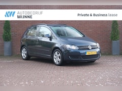 Volkswagen Golf Plus - 1.4 TSi 160pk Comfortline | Navi | Climate | Cruise | Camera