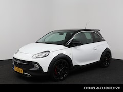 Opel ADAM - 1.4 150 pk Turbo Rocks S | Climate control | Cruise Control | Recaro Lederen Sportstoelen