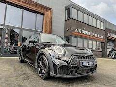 MINI Cooper S - 2.0 John Cooper Works F1 aut 5drs Blackline/Navi/Led/HK/Camera