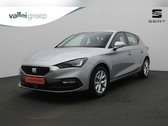 Seat Leon - 1.5 TSI 130PK Style Business Intense | Stoelverwarming | Stuurwiel verwarmd | ACC | Clima