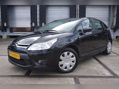 Citroën C4 - 1.6 VTi Anniversaire