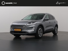 Ford Kuga - 2.5 PHEV Titanium | SLECHTS 15.000KM | Winterpack | Climate Control | Navigatie |