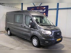 Ford Transit - 2.0TDCI 129PK L3H2 Dubbele Cabine