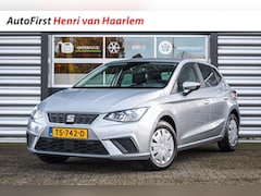 Seat Ibiza - 1.0 TSI Style Business Intense