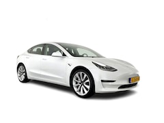 Tesla Model 3 - Standard RWD Plus 60 kWh [ 3-Fase ] *PANO | AUTO-PILOT | NAPPA-LEATHER | KEYLESS | FULL-LE