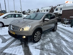 Nissan Qashqai - 2.0 Connect Edition