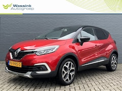 Renault Captur - Energy TCe 90pk Intens I Navigatie I Pack Premium I Camera