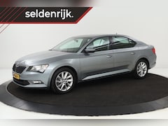 Skoda Superb - 1.4 TSI Active | DSG | Trekhaak | Carplay | Climate control | PDC | Cruise control | Bluet