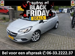 Opel Corsa - 1.0 Turbo Edition 5-DRS/LM/TREKHAAK/NIEUWE-APK