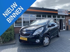 Chevrolet Spark - 1.0 16V LS |Airco|Origineel NL|