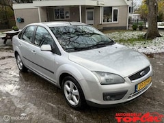 Ford Focus - 2.0-16V Futura Airco, APK 28-12-2025