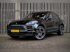 Porsche Macan - 2.0 245pk AUT. |NL-AUTO|BTW|Panorama|Sportchrono|20''|FULL LED|Camera|DEALER ONDH.|Leder|1