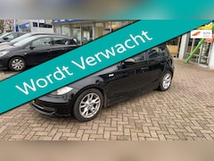 BMW 1-serie - 116i 5-deurs 122pk 98.000km Historie Airco Youngtimer