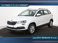 Skoda Karoq - 1.0 TSI Ambition *1e eiegenaar*Ambient verlichting*Camera*DAB