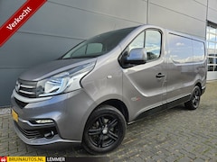 Fiat Talento - 1.6 MJ L1H1 Editon Navi 120 Pk trekhaak vivaro