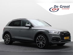 Audi Q5 SQ5 - 3.0 TFSI quattro Pro Line Plus