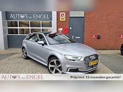 Audi A3 Sportback - E-tron Sport Pro Line plus/Bom vol €15660 aan opties standkachel/Pano/ACC