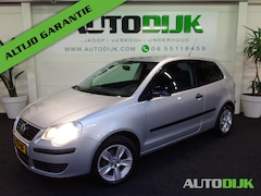 Volkswagen Polo - 1.2 Trendline| Airco | Elektrisch pakket