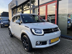 Suzuki Ignis - 1.2 Dualjet 90pk Smart Hybrid Stijl (RIJKLAARPRIJS)