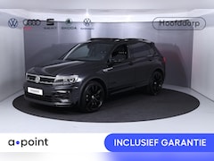 Volkswagen Tiguan - 1.5 TSI ACT Highline Business R 150pk DS| PANO-dak| Navi| Alarm| 20'LM-velgen | camera